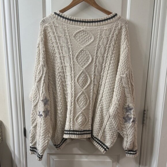 Taylor Swift Folklore Cardigan Size M/L - Picture 4 of 12